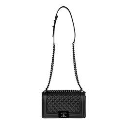 Handbag for rent Boy Chanel